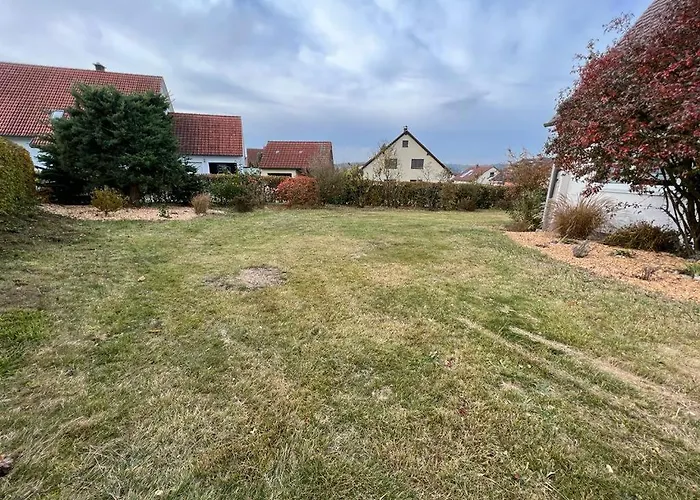Ferienhaus LEMA