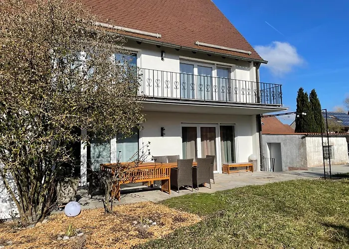 Ferienhaus LEMA
