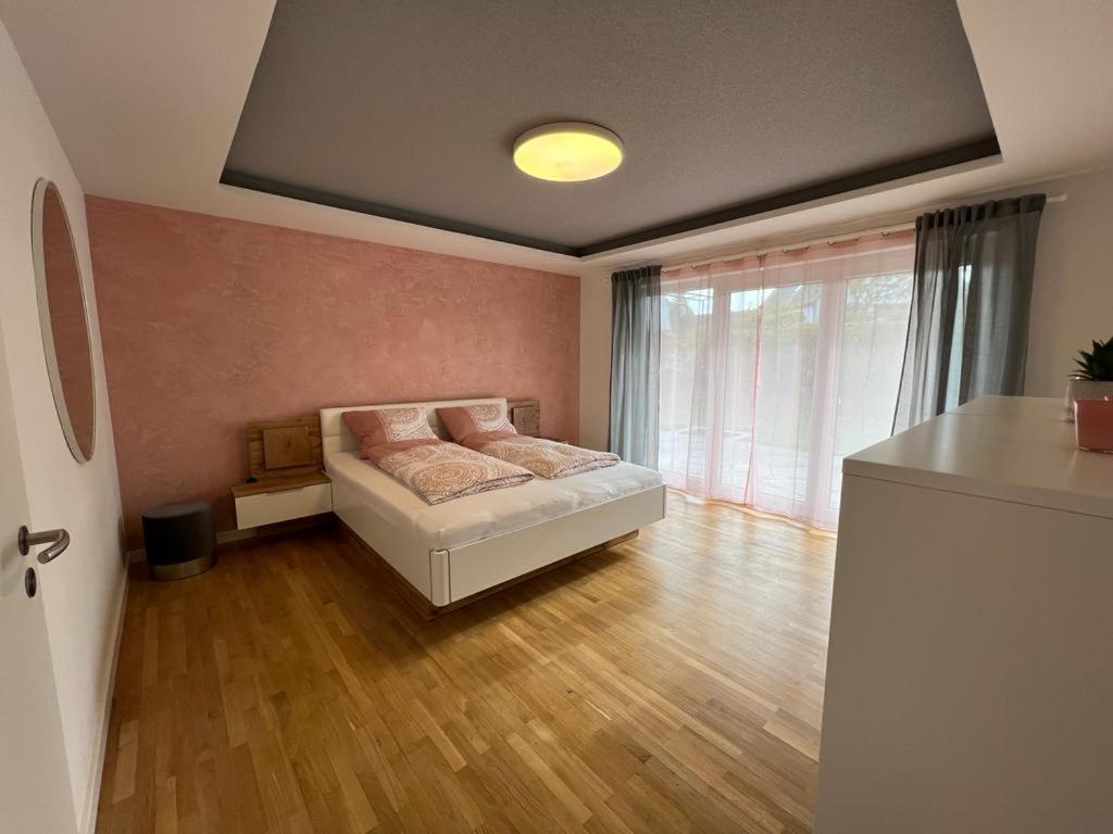 Ferienhaus Lema