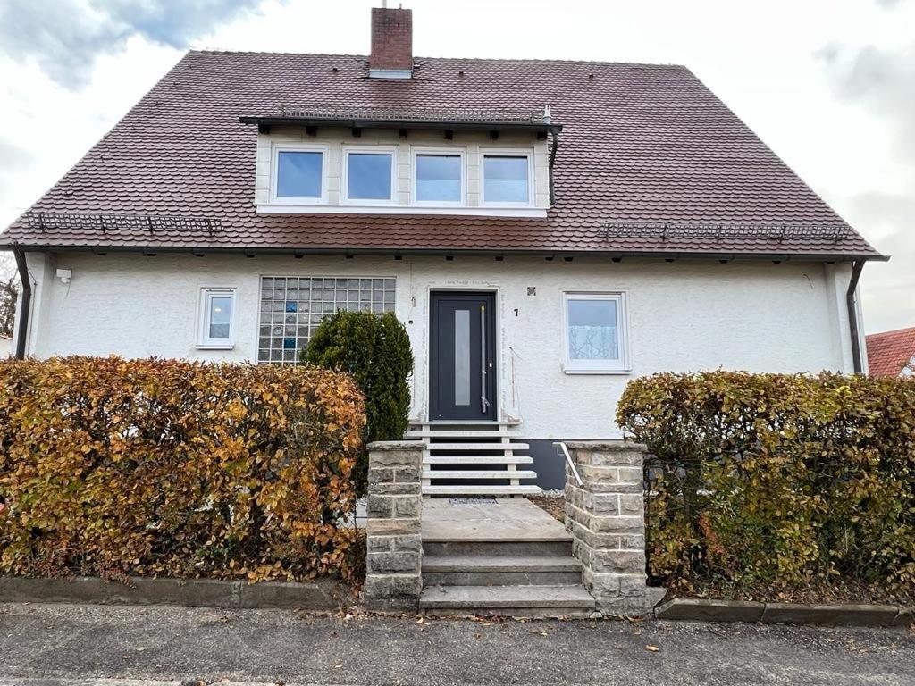Ferienhaus Lema