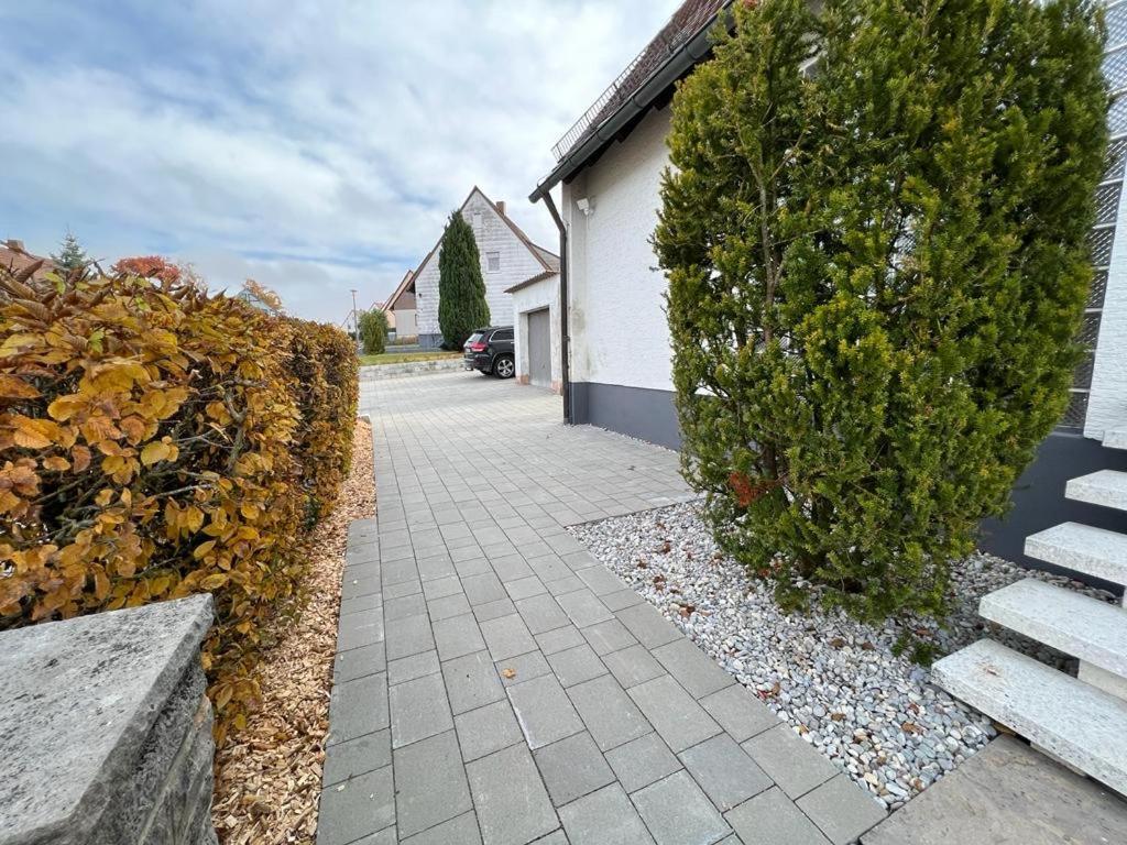 Lema Ferienhaus *
