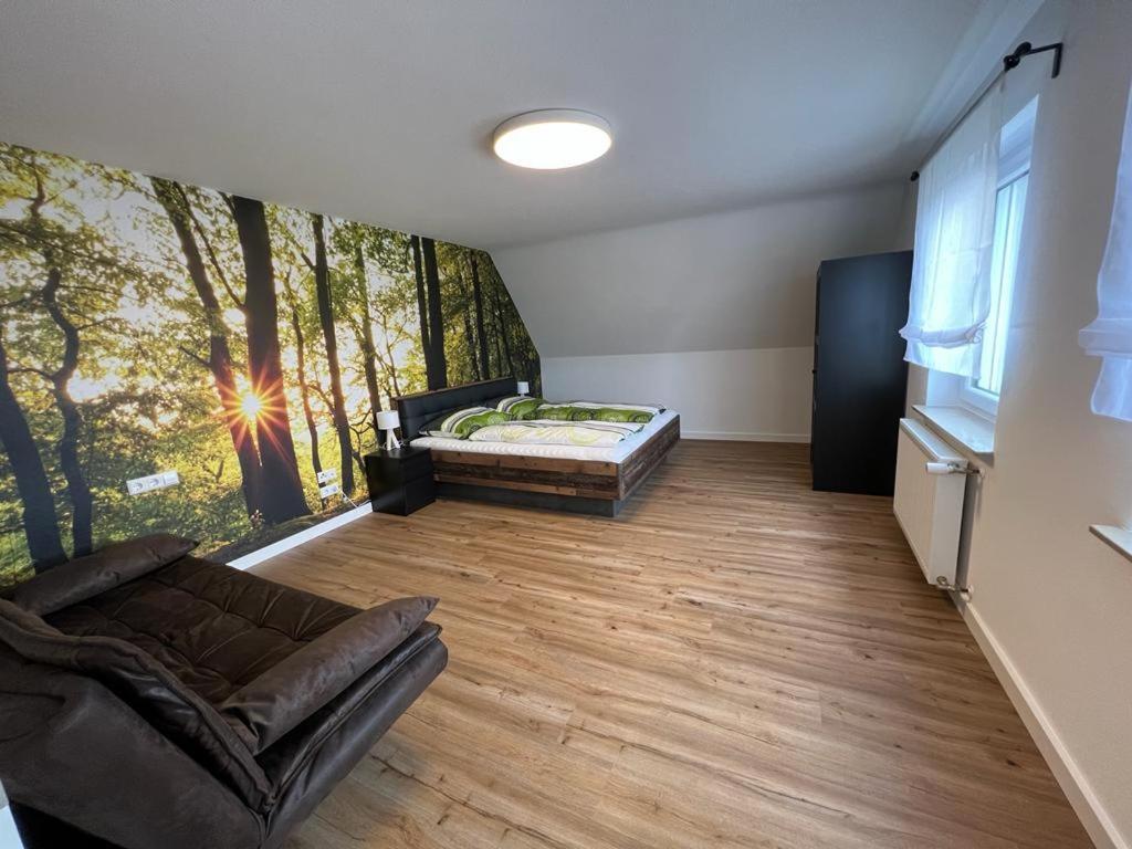 Ferienhaus Lema *